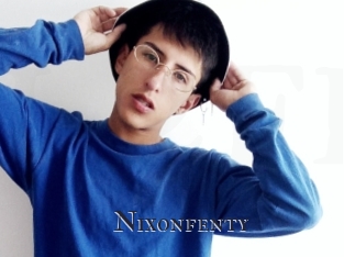 Nixonfenty