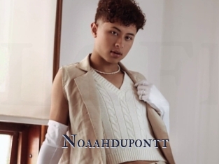 Noaahdupontt