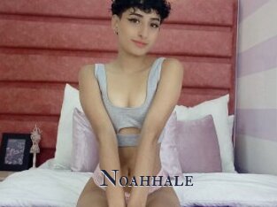 Noahhale