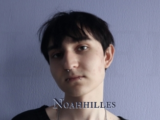 Noahhilles