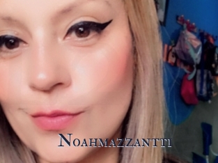 Noahmazzantti