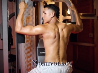 Noahvolkov