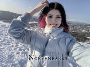 Noreenbarks