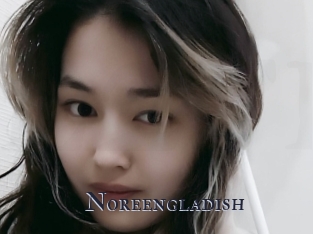 Noreengladish