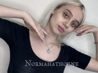 Normahathorne