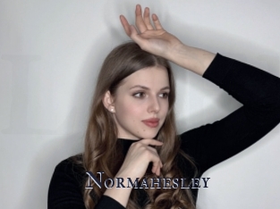 Normahesley