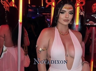 Novadixon