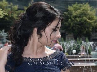 OhRoseDream