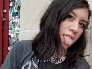 OliviaMoe