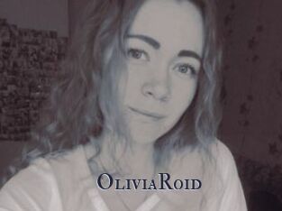 OliviaRoid