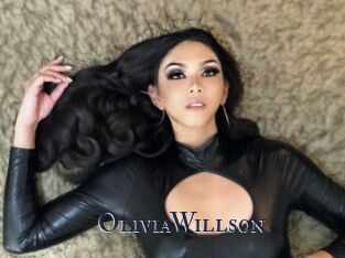 OliviaWillson