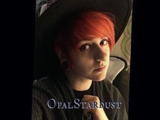 OpalStardust