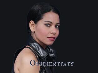 Obedientpaty