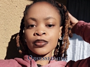 Obsessedmimi