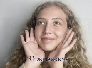 Odeliaborne