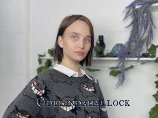 Odelindahallock