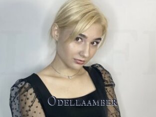 Odellaamber