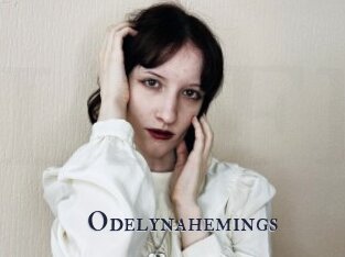 Odelynahemings