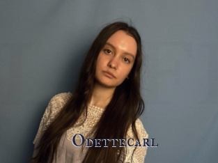 Odettecarl