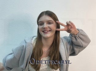 Odettecaryl