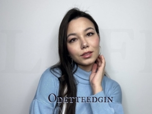 Odetteedgin