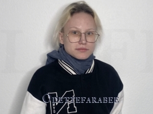 Odettefarabee