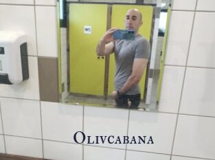 Olivcabana