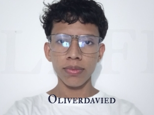 Oliverdavied