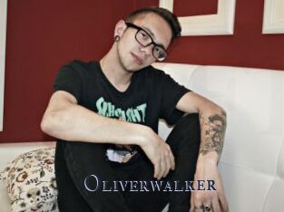 Oliverwalker