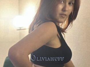 Oliviahuff