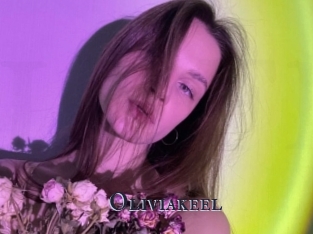 Oliviakeel