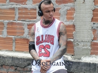 Onceagain97