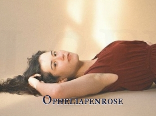 Opheliapenrose