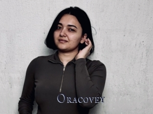 Oracovey