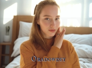 Oradowdey
