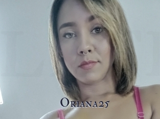 Oriana25
