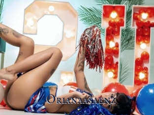 Orianaasaenz