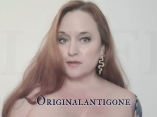Originalantigone