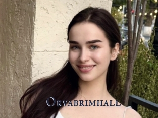 Orvabrimhall