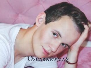 Oscarnewman