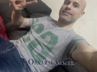 Oskarslammer