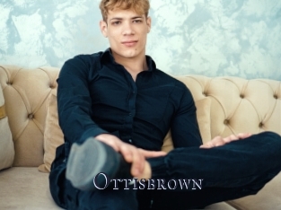Ottisbrown