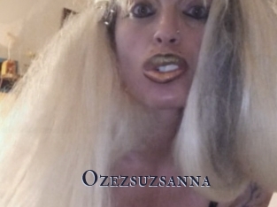 Ozezsuzsanna