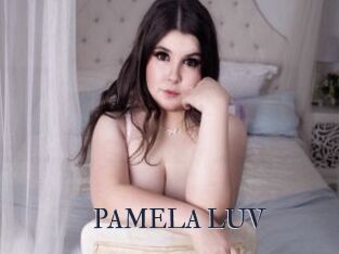 PAMELA_LUV