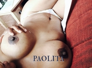 PAOLITA