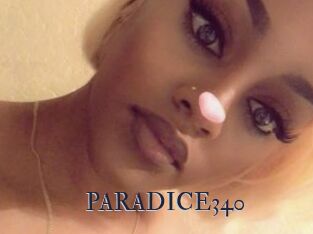 PARADICE340