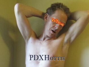 PDXHottie