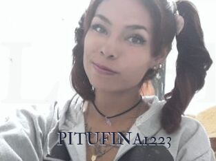 PITUFINA1223