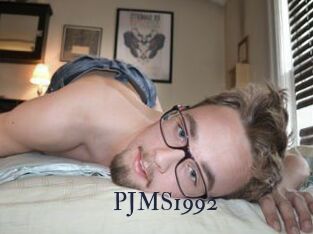 PJMS1992