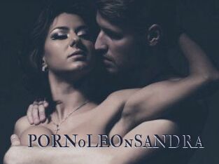 PORNoLEOnSANDRA